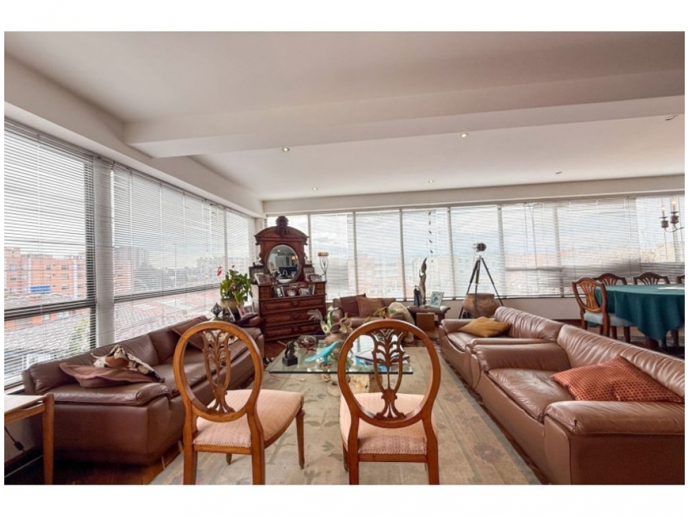 Apartamento Dúplex en Venta en El Contador — foto 2