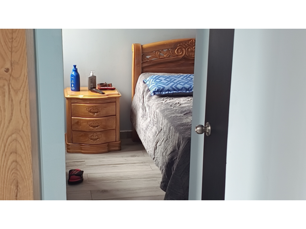 Apartamento en Venta en Oporto Club Residencial — foto 6