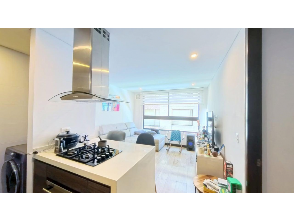 Apartamento en Venta en Oporto 2 — foto 2
