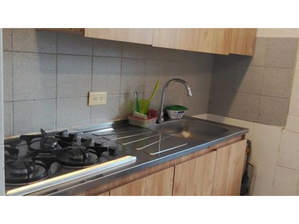 Apartamento en Venta en Conjunto Residencial Techo II — foto 5