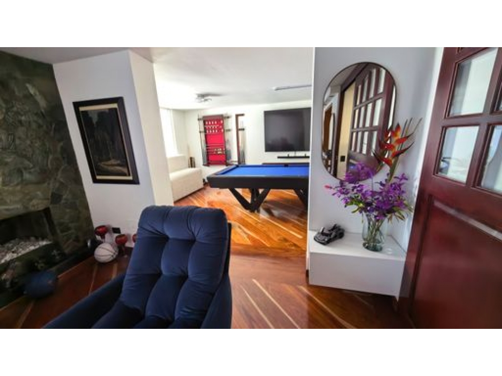 Casa en Venta en Portal de Pontevedra 3 — foto 4