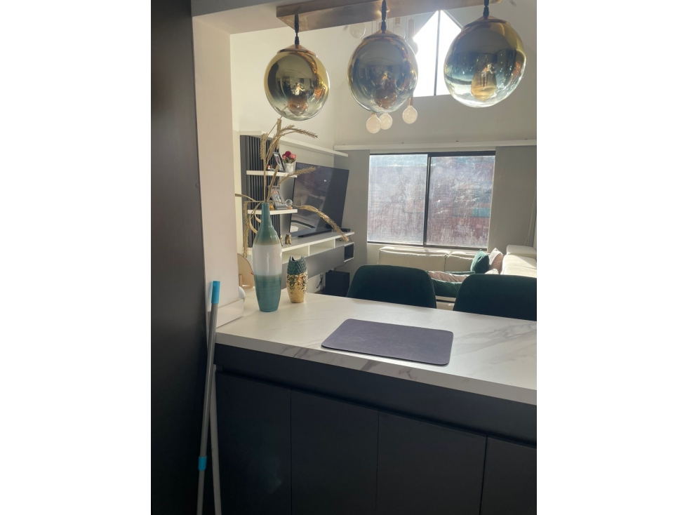 Apartamento en Venta en Conjunto Los Ciruelos — foto 5
