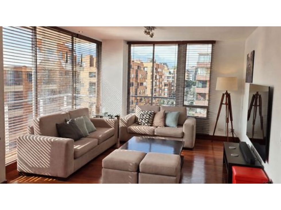 Apartamento en Venta en Chicó Navarra — foto 5
