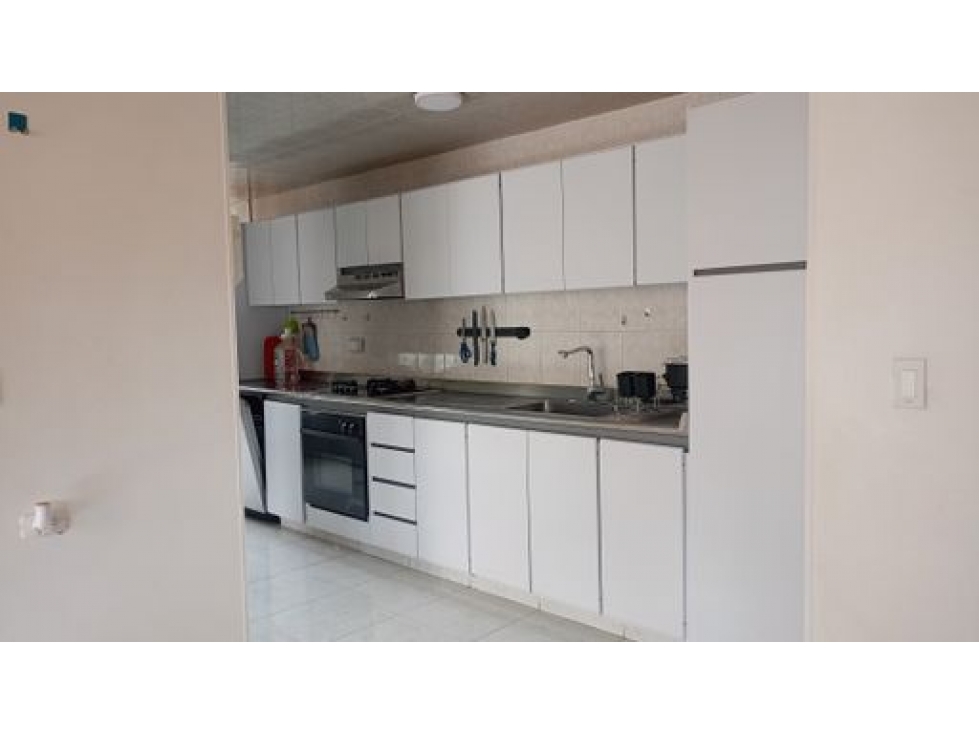Apartamento Dúplex en Venta en Lagos de Córdoba II