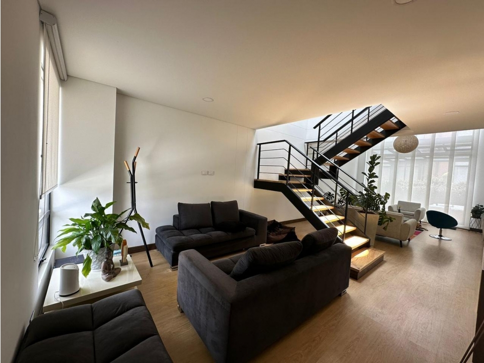 Casa en Venta en Oikos Monterrey — foto 4