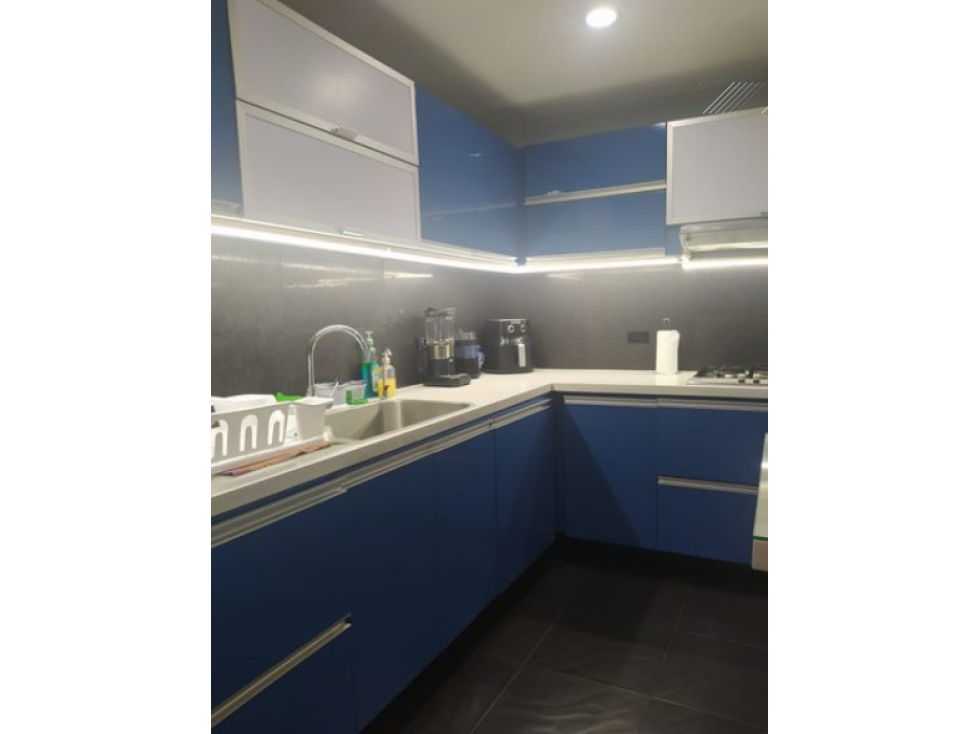Apartamento en venta en Salitre — foto 2
