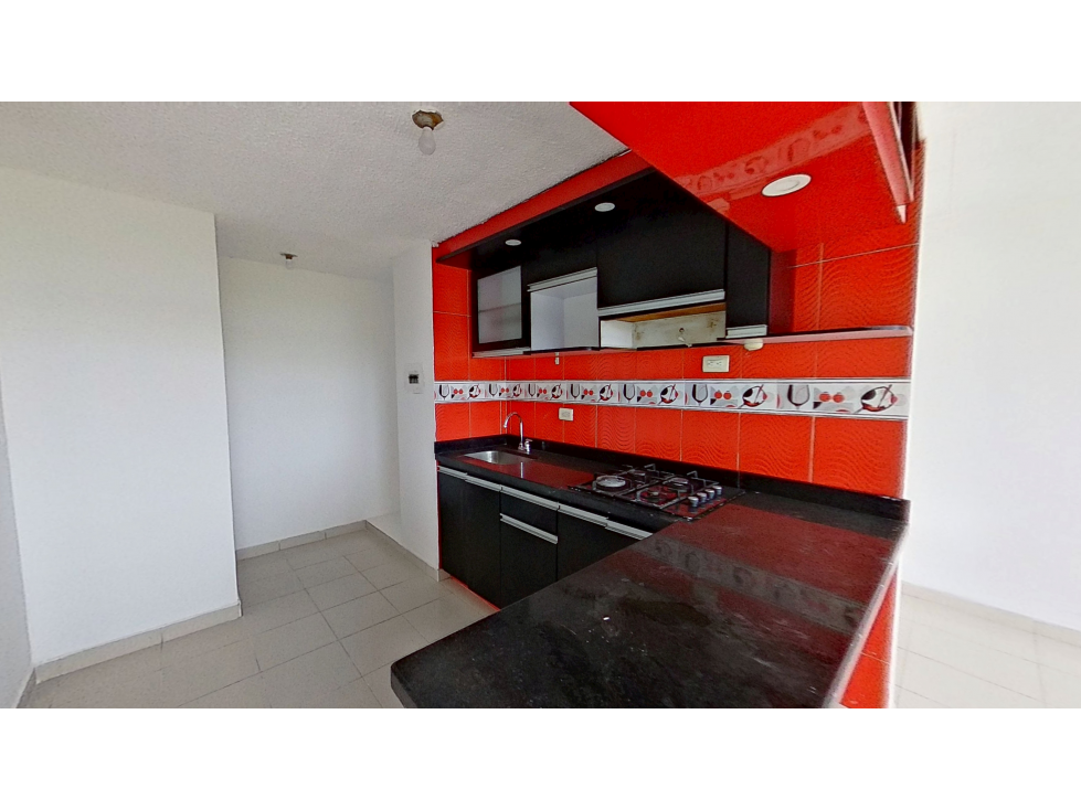 Apartamento en Venta en La Finca SMZ 8 — foto 6
