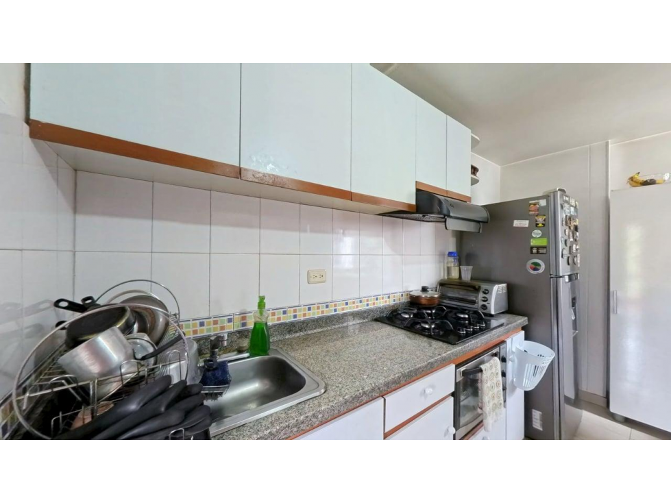 Apartamento en Venta en Modelia Club — foto 2
