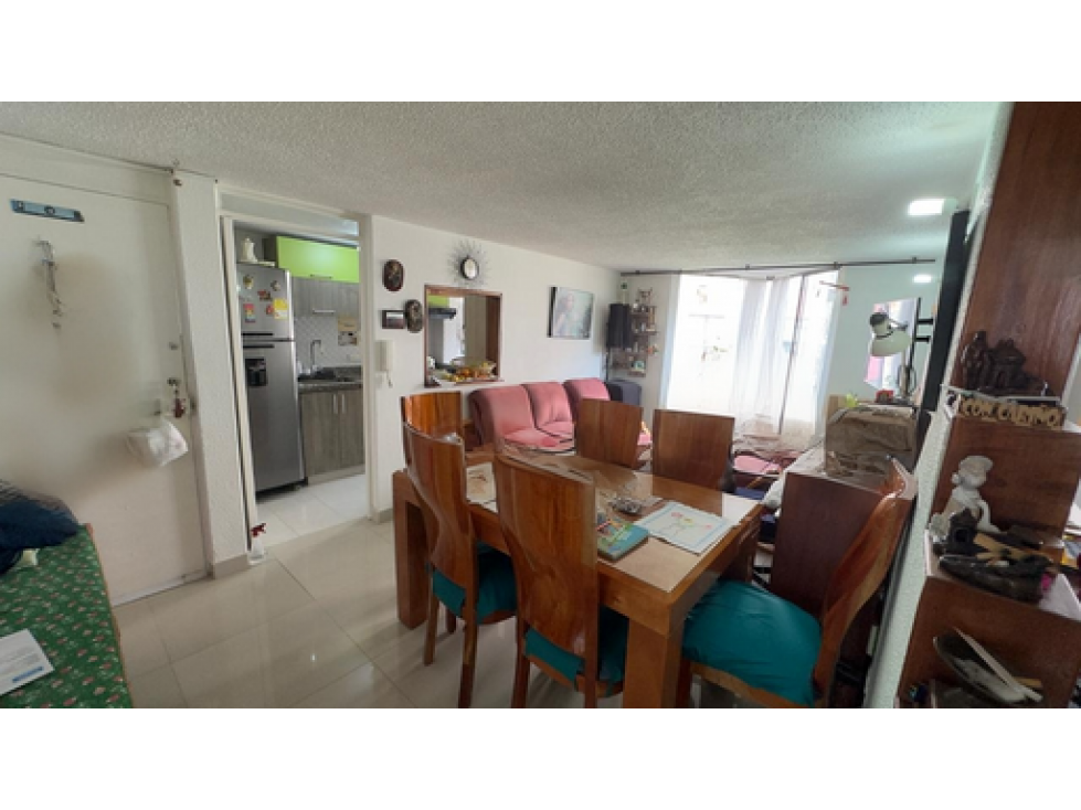 Apartamento en Venta en Conjunto Oikos — foto 2