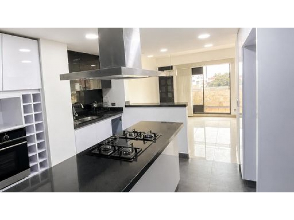 Apartamento Triplex en Venta en Batán