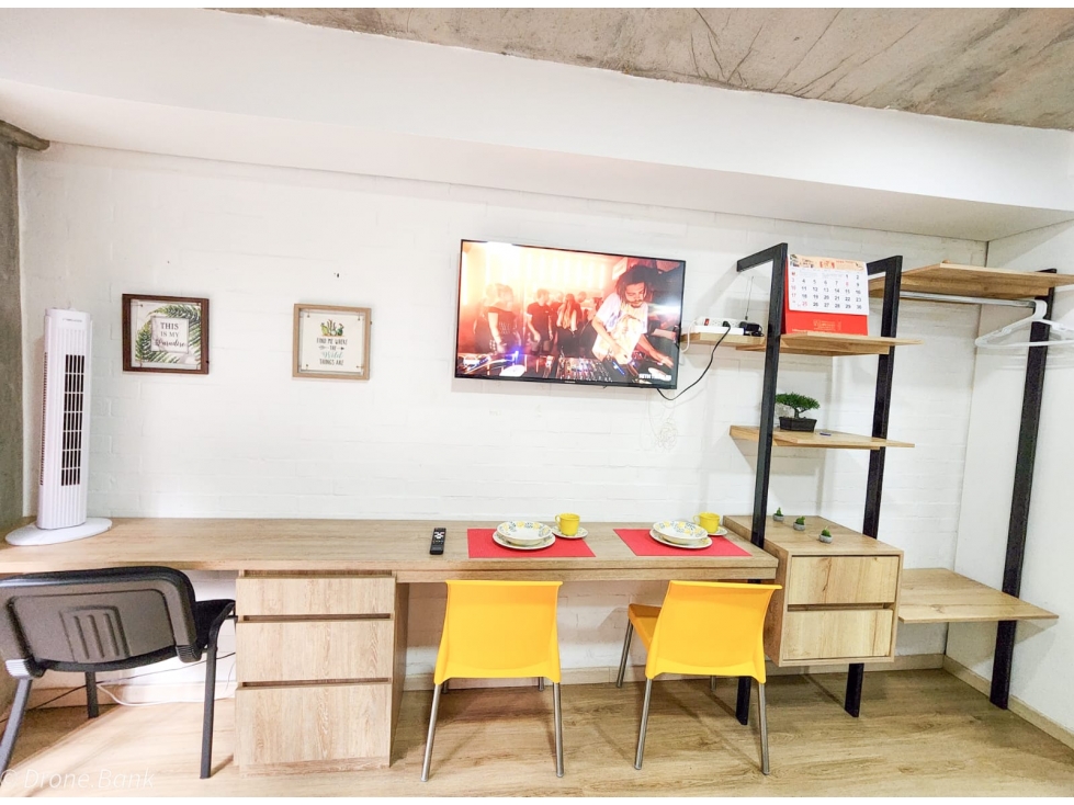 Apartaestudio en Venta en Living Juananmbu — foto 6