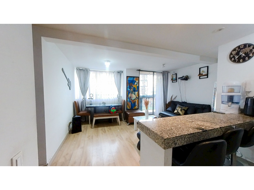 Apartamento en Venta en Castelo Natura — foto 4