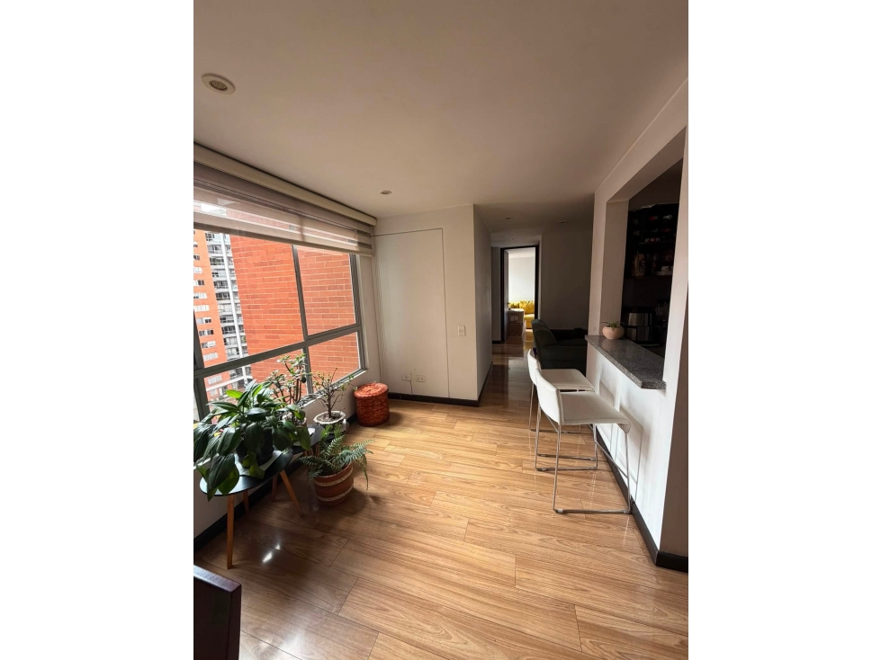 Apartamento en Venta en La Arboleda — foto 6