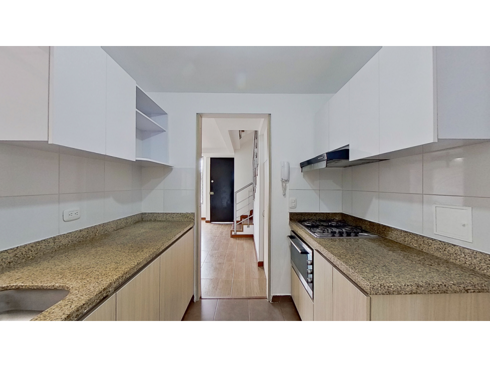 Casa en Venta en Reserva de Akora - 1
