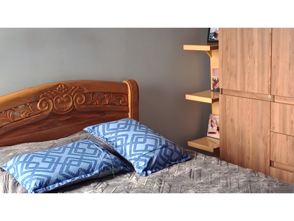 Apartamento en Venta en Oporto Club Residencial — foto 5