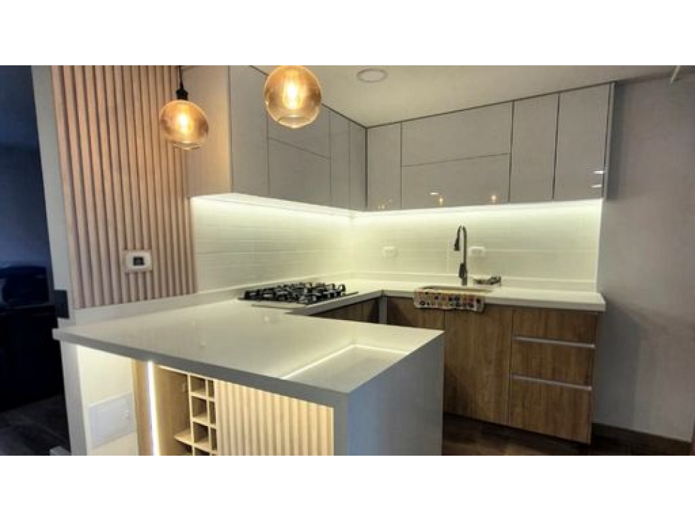Apartamento en Venta en Florida Reservado PH