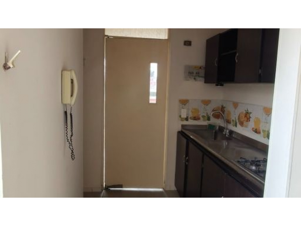 Apartamento en Venta en Conjunto Parque Residencial Cerezos de Suba — foto 5