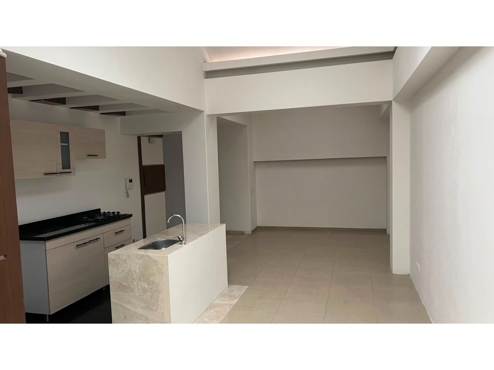Apartamento en Venta en Edificio Santa Barbara 1 — foto 2
