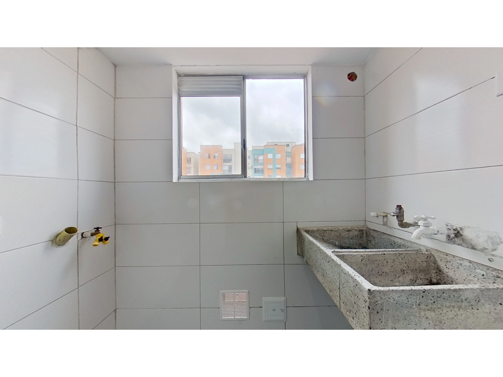 Apartamento en Venta en Parque Residencial Reserva de Suba — foto 4