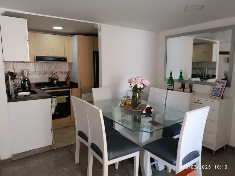 Apartamento en Venta en Sol de Plata — foto 3