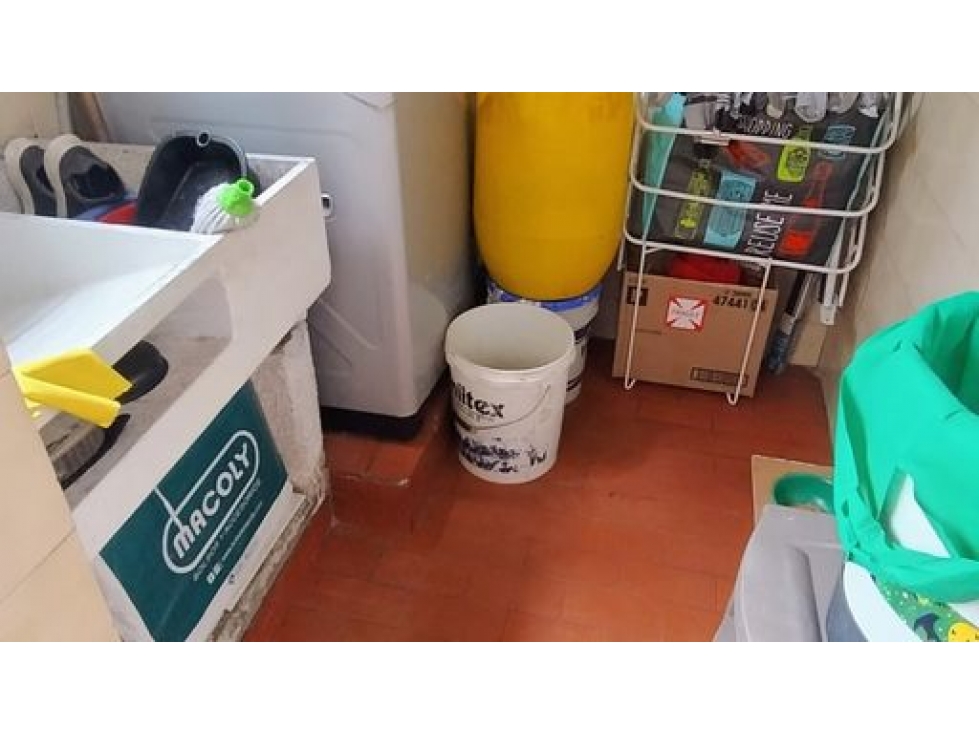 Apartamento en Venta en Conjunto Residencial Bolivia 3 — foto 5