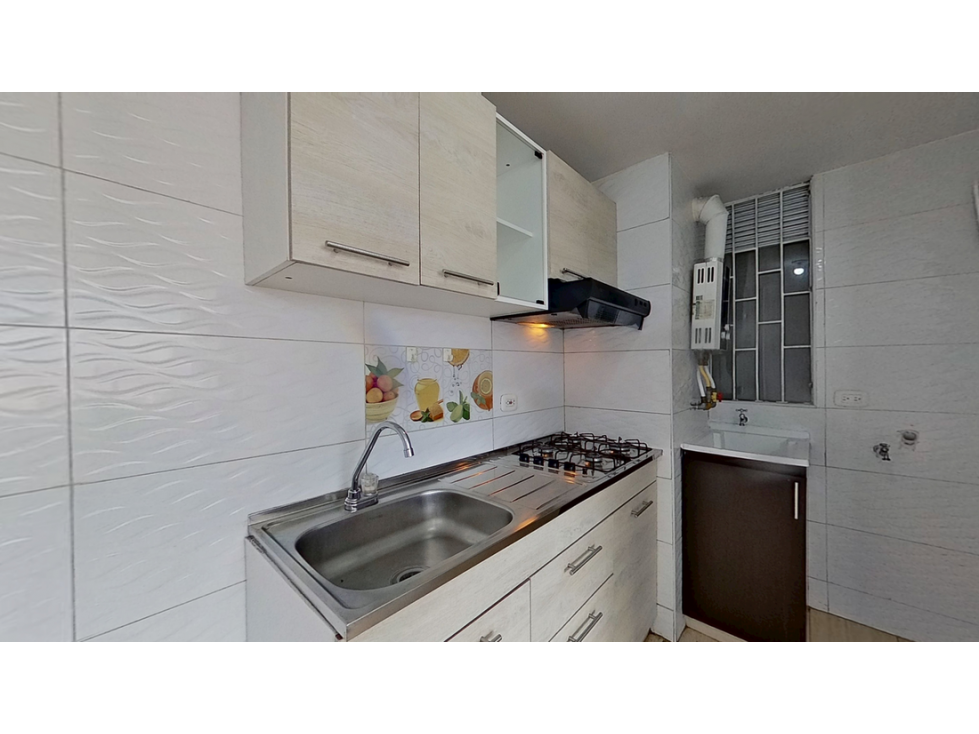 Apartamento en Venta en Monteclaro
