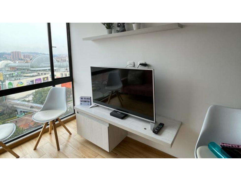 Apartamento en Venta en 127 Living — foto 4