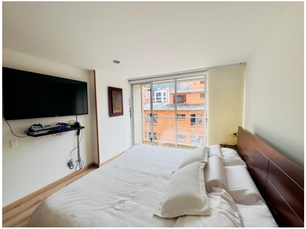 Apartamento en Venta en Belmira — foto 6