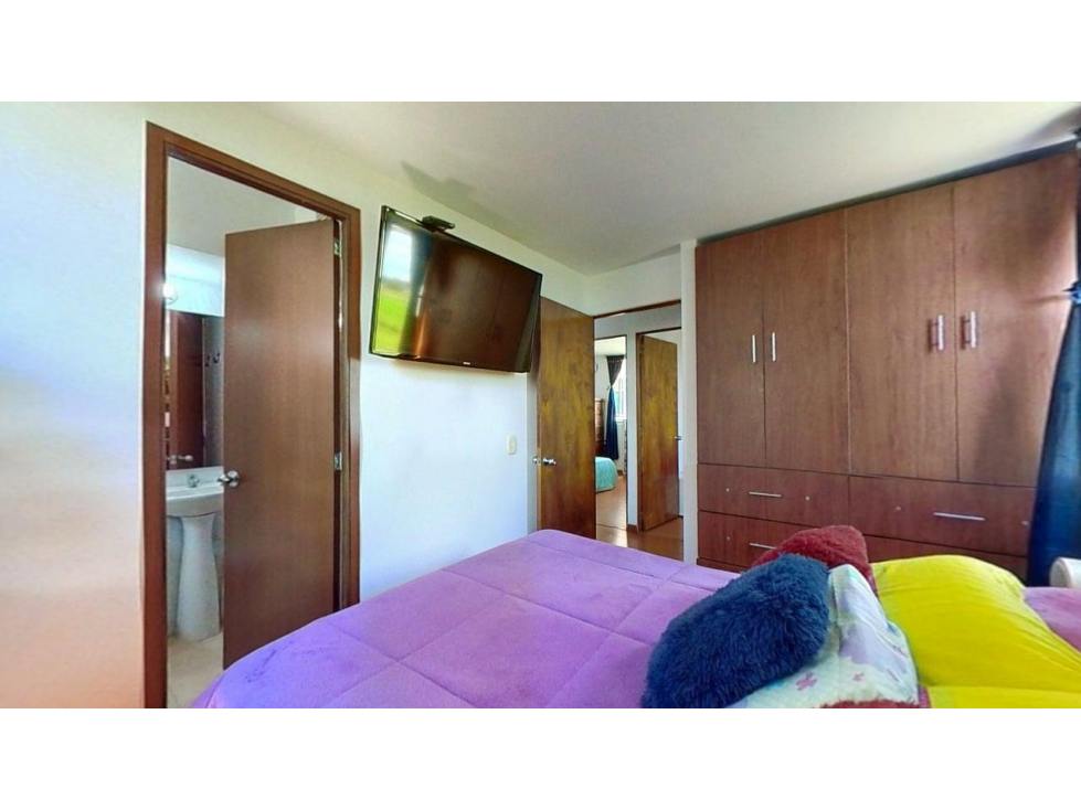Apartamento en Venta en Torres de Zuame Pinares — foto 6