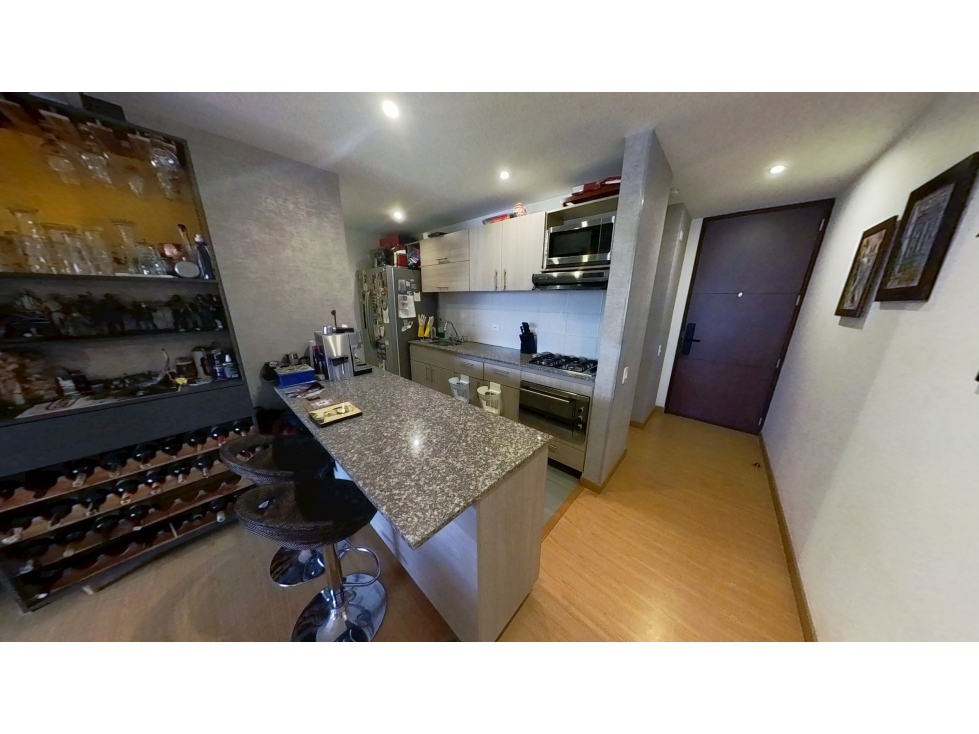 Apartamento en Venta en Palma Luna