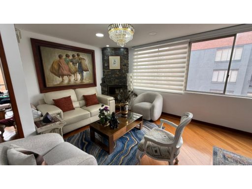 Apartamento Dúplex en Venta en Conjunto Nogales De La Colina — foto 5