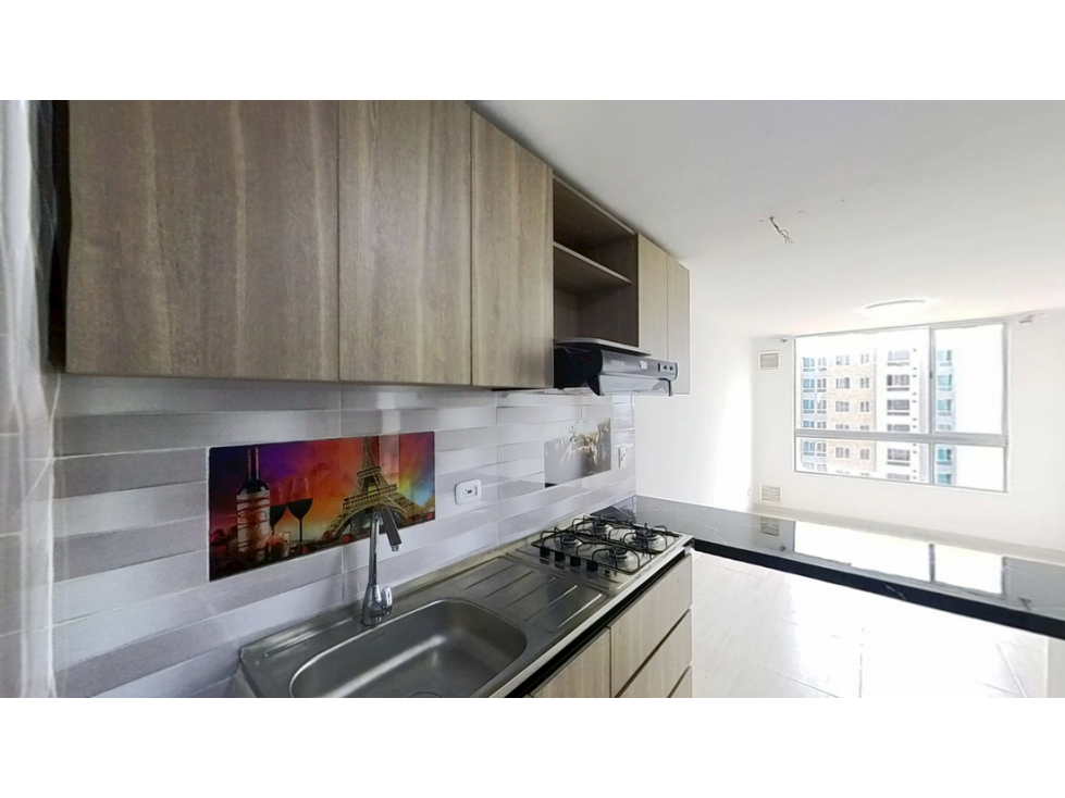 Apartamento en Venta en Altos de Fontibón