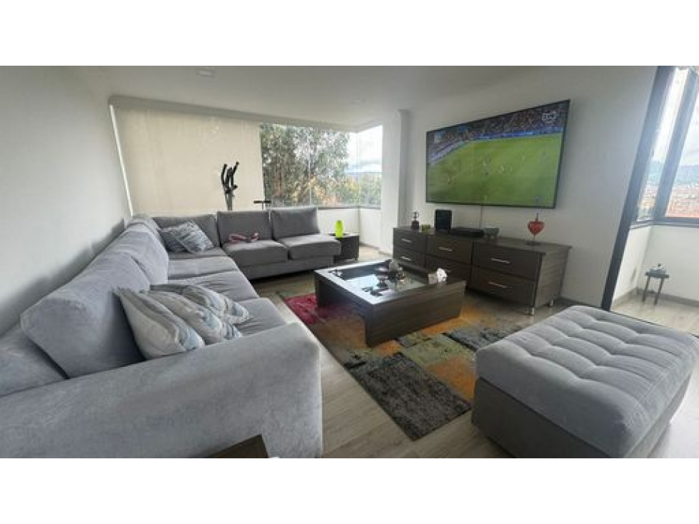 Apartamento en Venta en Arboleda de Suba — foto 5