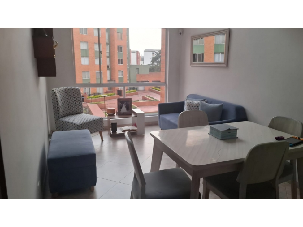 Apartamento dúplex en Venta en Parques de Modelia Reservado 2