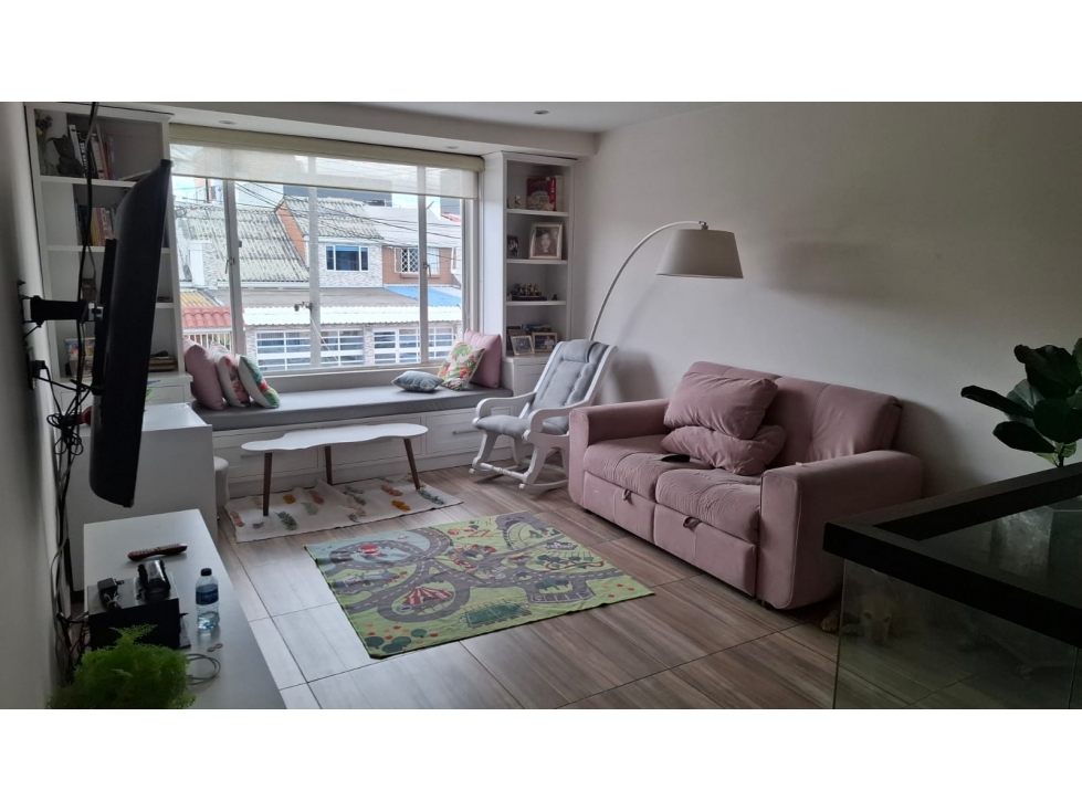 Casa Amoblada en Venta en Modelia, — foto 5