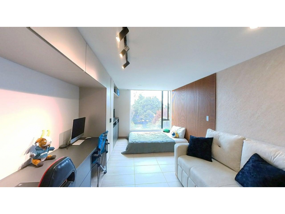 Apartaestudio en Venta en Dc 26 — foto 6