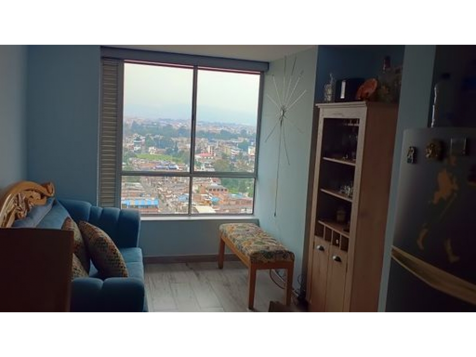 Apartamento en Venta en Oporto Club Residencial — foto 2