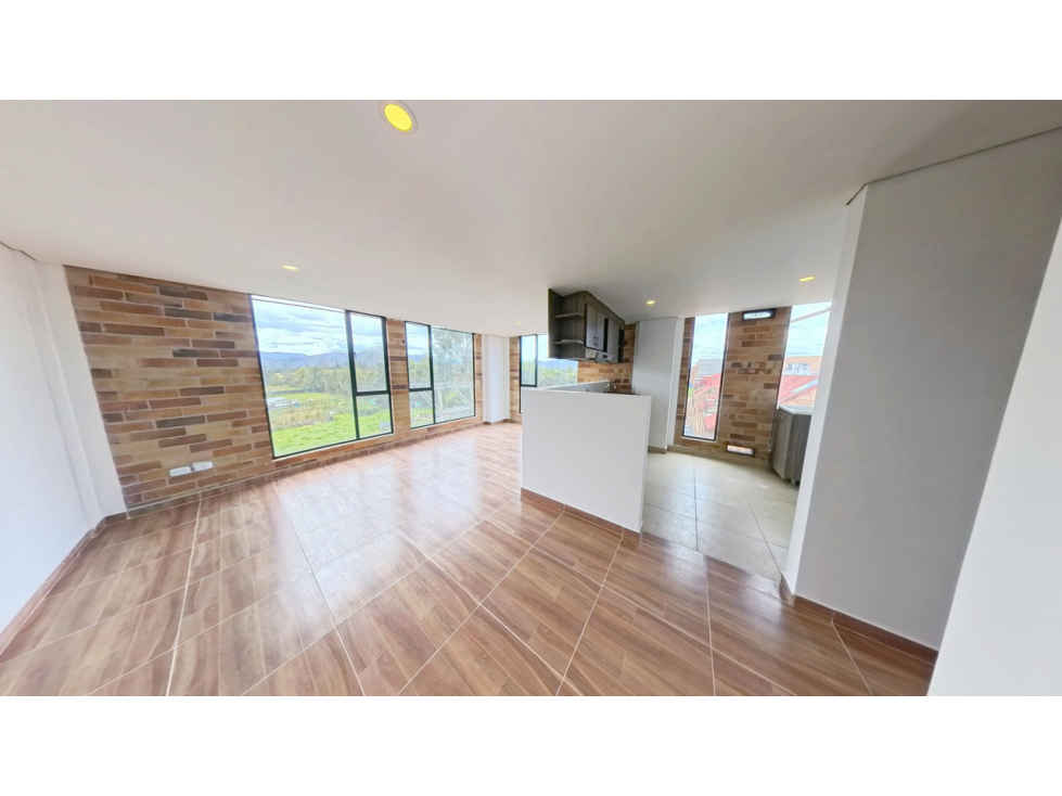 Apartamento en Venta en Pinares de Coovivienda — foto 4