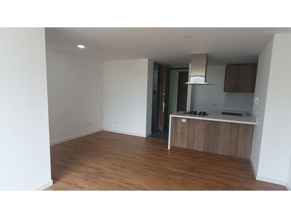 Apartamento en Venta en Conjunto Montpellier Ciudadela La Salle
