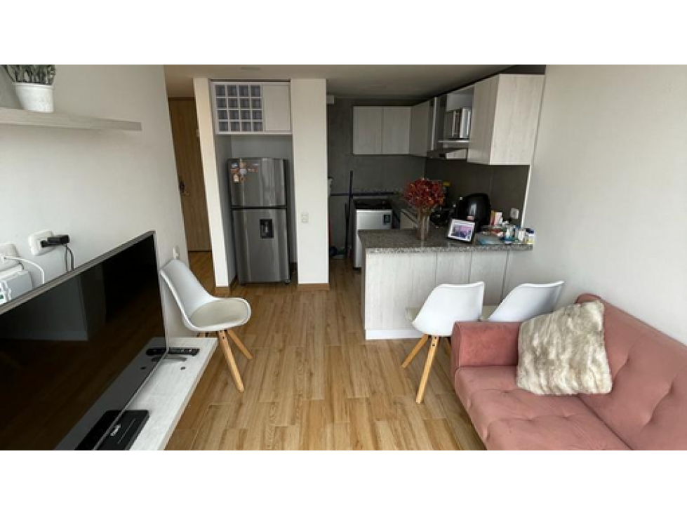 Apartamento en Venta en 127 Living — foto 3