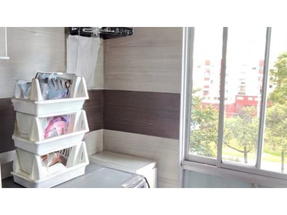Apartamento en Venta en Castilla Reservado — foto 3