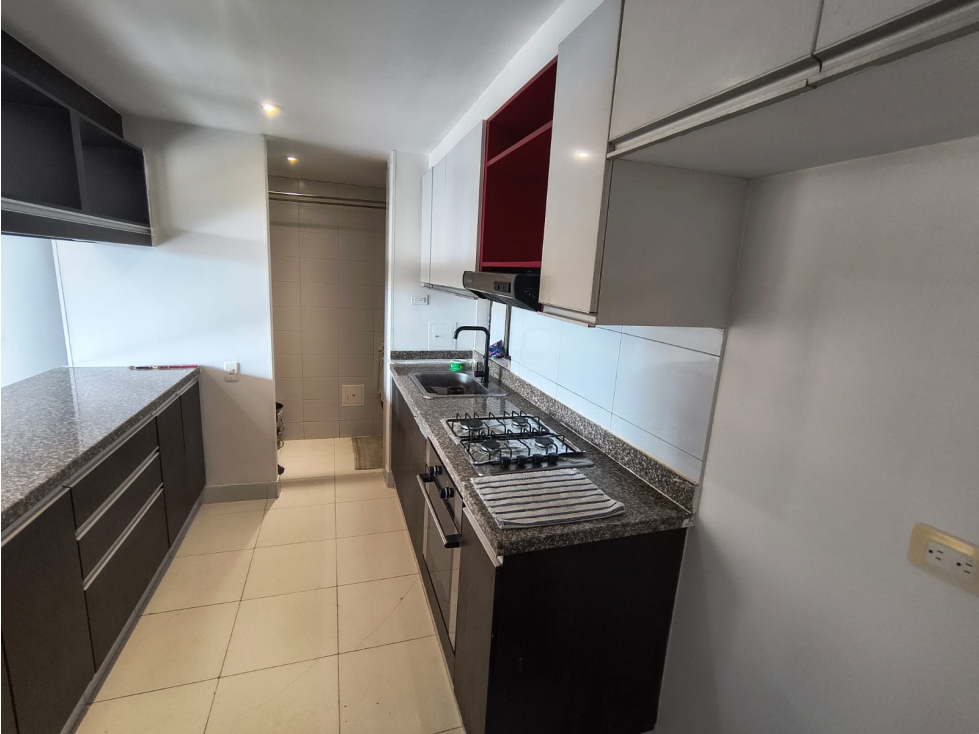 Apartamento en venta en Viva 26