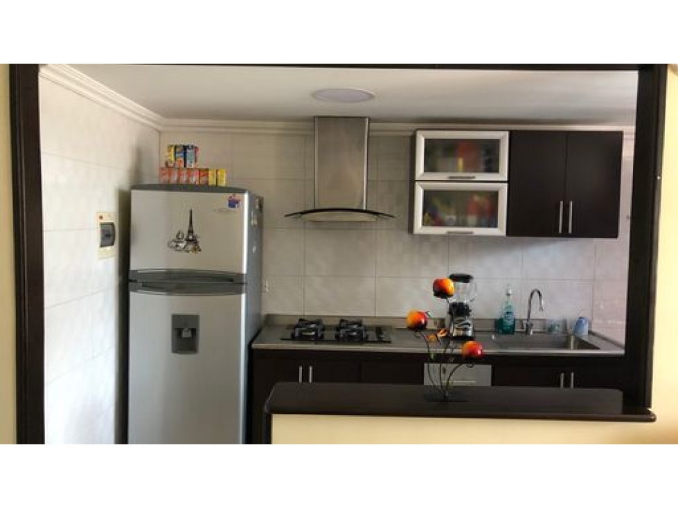 Apartamento en Venta en Conjunto Residencial Sol de Plata