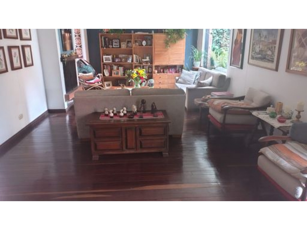 Casa en Venta en Belmira — foto 2