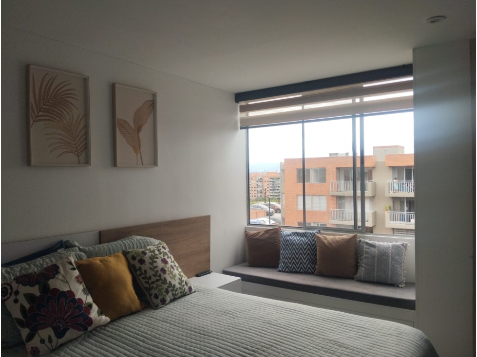Apartamento en Venta en Hacienda Alcalá Cerezo — foto 5