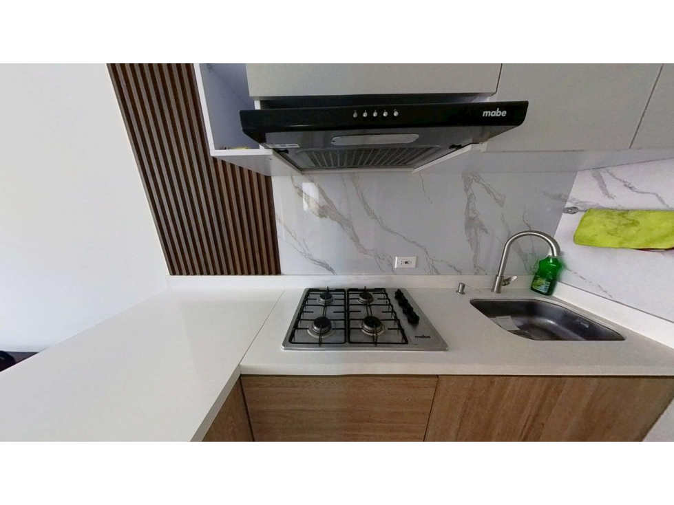 Apartamento en Venta en Torres De Vicino — foto 4