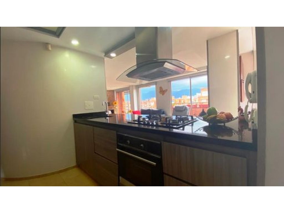 Apartamento Duplex en Venta en El Salitre — foto 3
