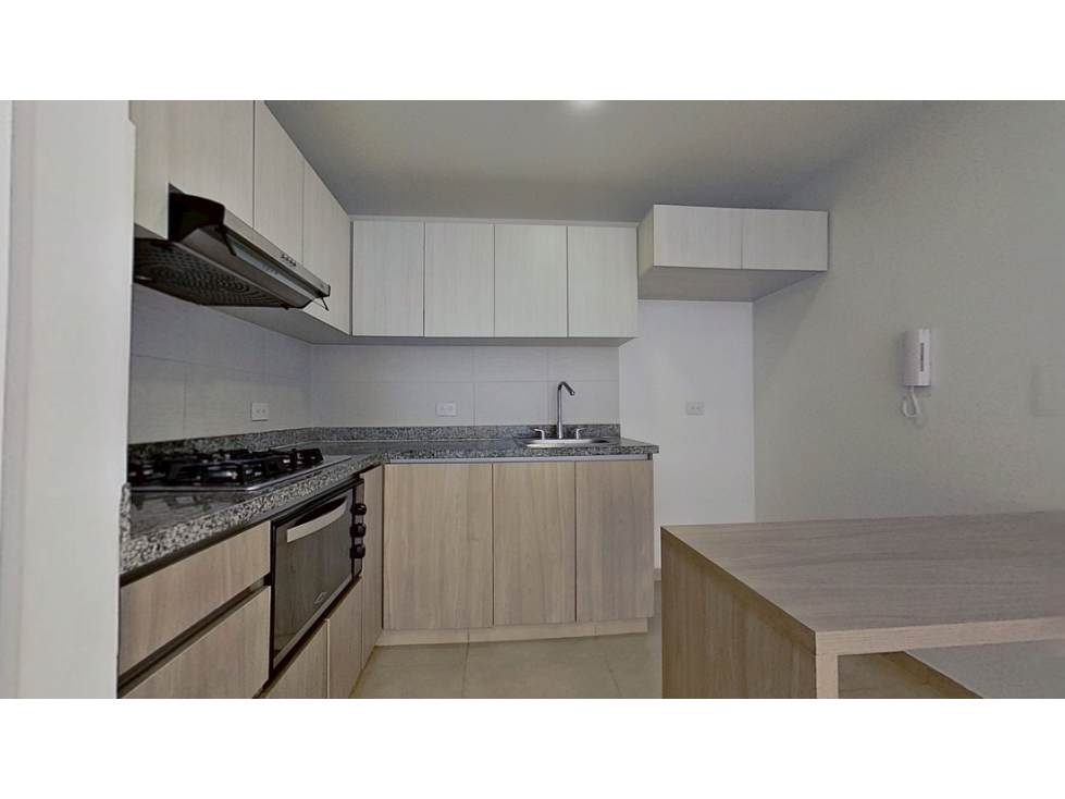 Apartamento en Venta en Balzani