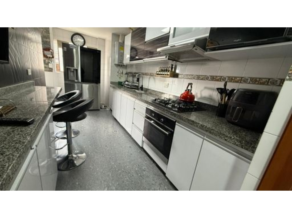 Apartamento Dúplex en Venta en Conjunto Nogales De La Colina — foto 2