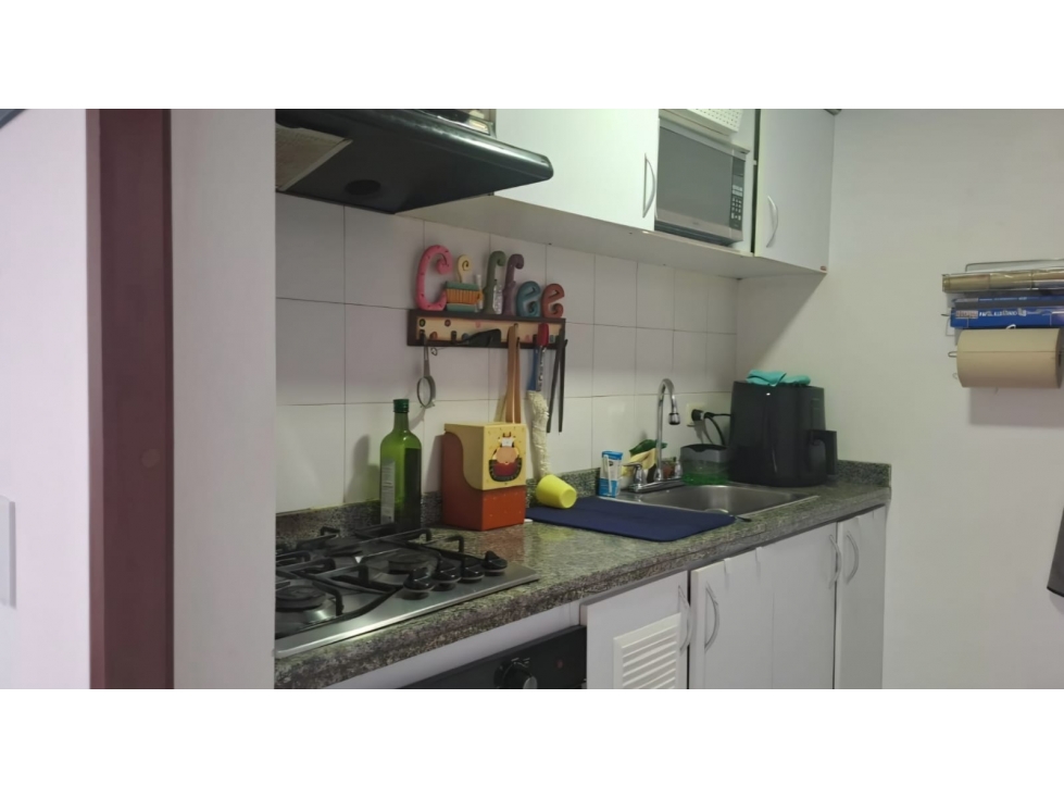 Apartamento dúplex en Venta en Parques de Modelia Reservado 2 — foto 2